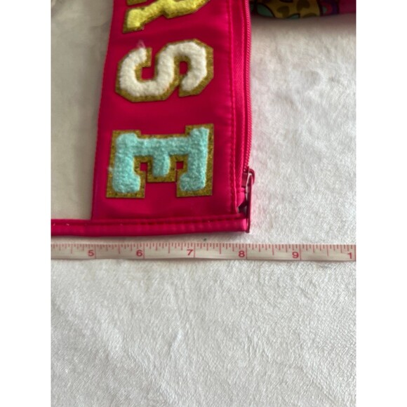 Unique bag bundle - Dr Seuss Horton, nurse & Vera Bradley reusable tote bag - Picture 3 of 7